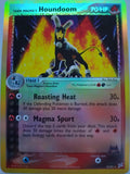 Team Magma's Houndoom - 10/95