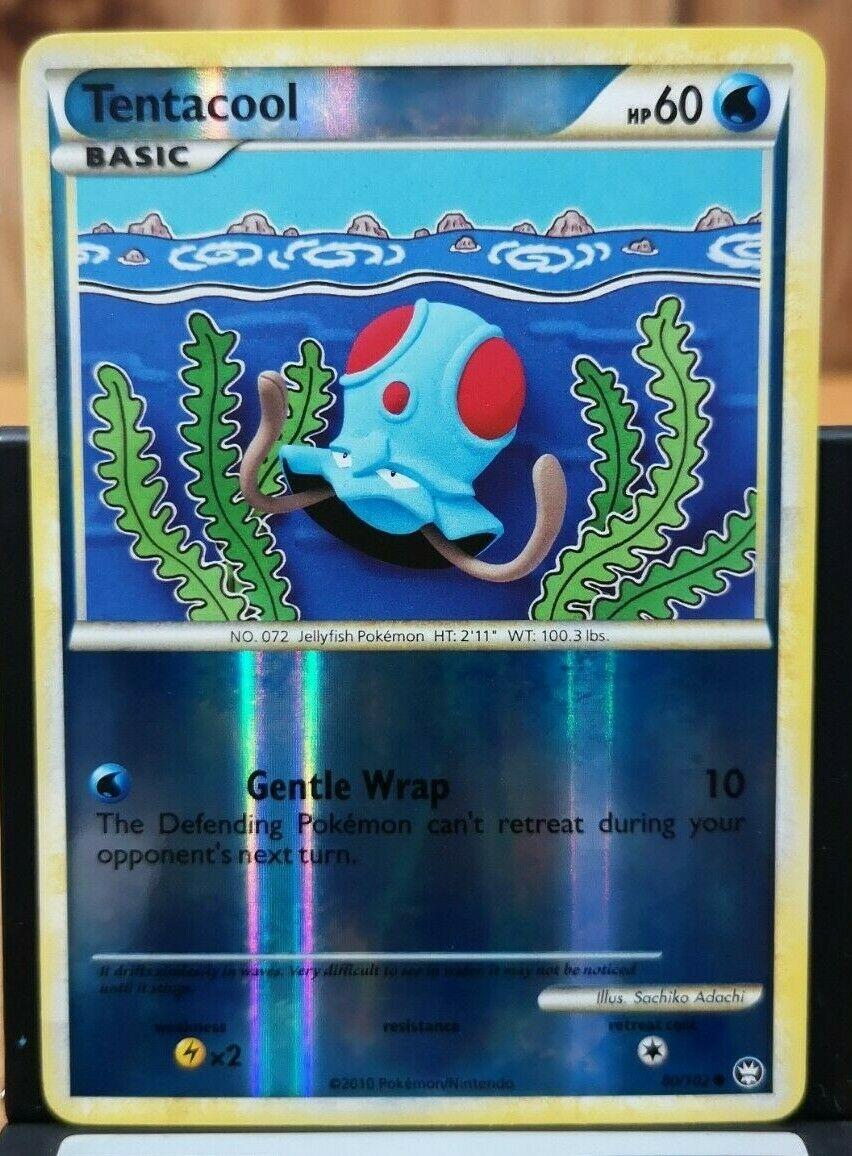 Tentacool