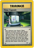 Time Capsule