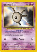 Unown [K]
