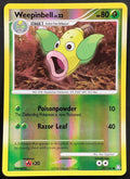 Weepinbell