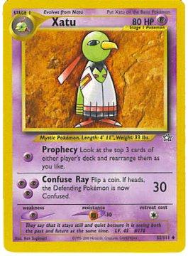 Xatu