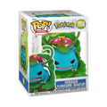 Funko Pop! Premium: Pokémon - Venusaur #1158