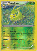 Swadloon