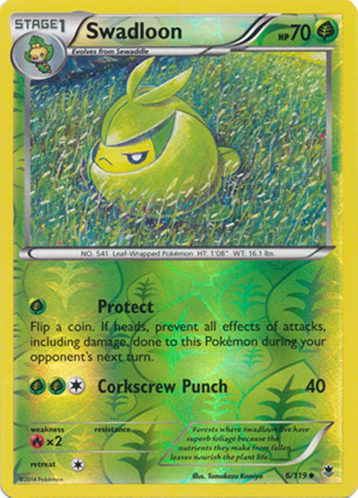 Swadloon
