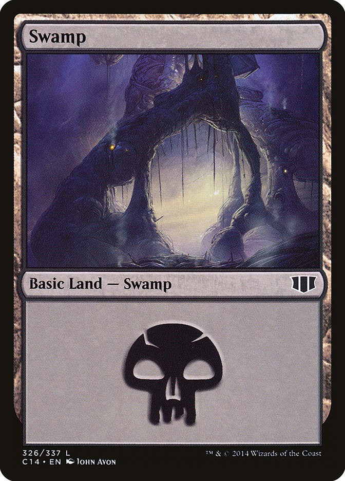 Swamp (326)