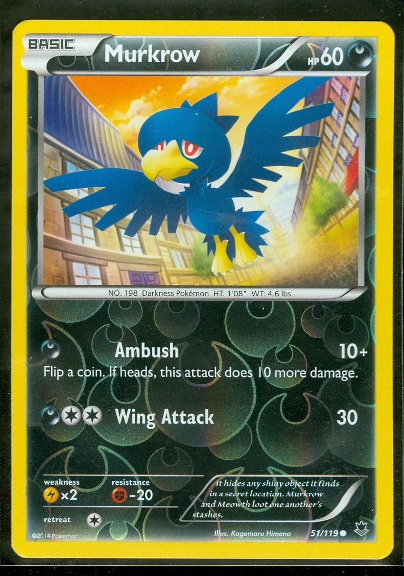 Murkrow