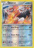 Heatran