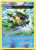 Ludicolo (Alpha)