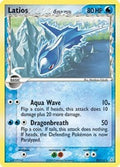 Latios - 22/110 (Holo)
