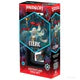 Dungeons & Dragons Adventure Dice - Cleric: Light Blue, Red
