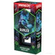 Dungeons & Dragons Adventure Dice - Ranger: Black/Blue
