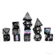 Dungeons & Dragons Adventure Dice - Ranger: Black/Blue