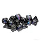 Dungeons & Dragons Adventure Dice - Ranger: Black/Blue