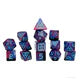 Dungeons & Dragons Adventure Dice - Sorcerer: Purple