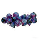 Dungeons & Dragons Adventure Dice - Sorcerer: Purple