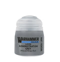 Layer: Administratum Grey Citadel Colour
