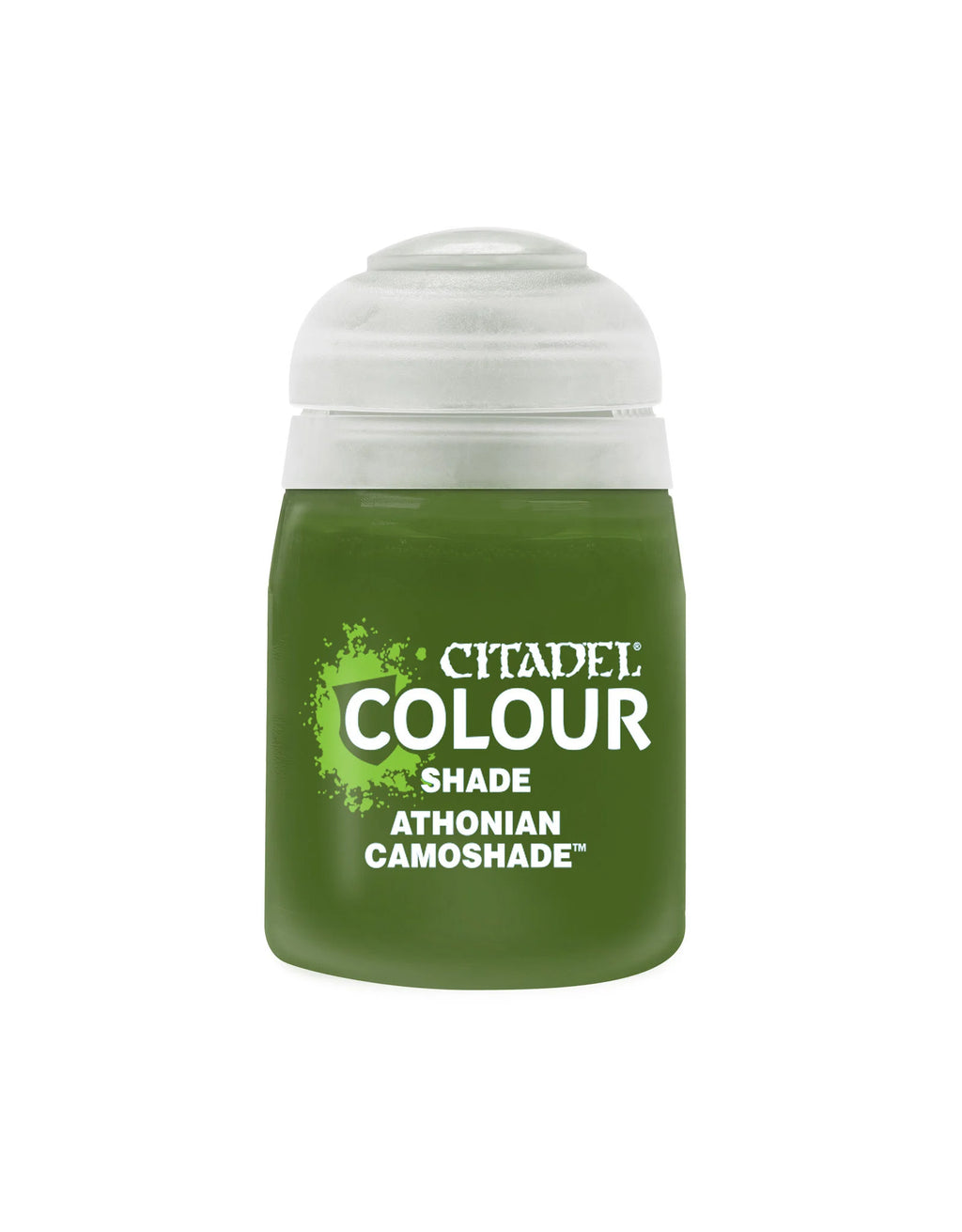 Shade: Athonian Camoshade Citadel Colour