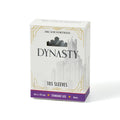 Arcane Fortress Dynasty - Frosted Silver