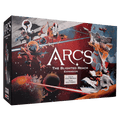 Arcs The Blighted Reach Expansion