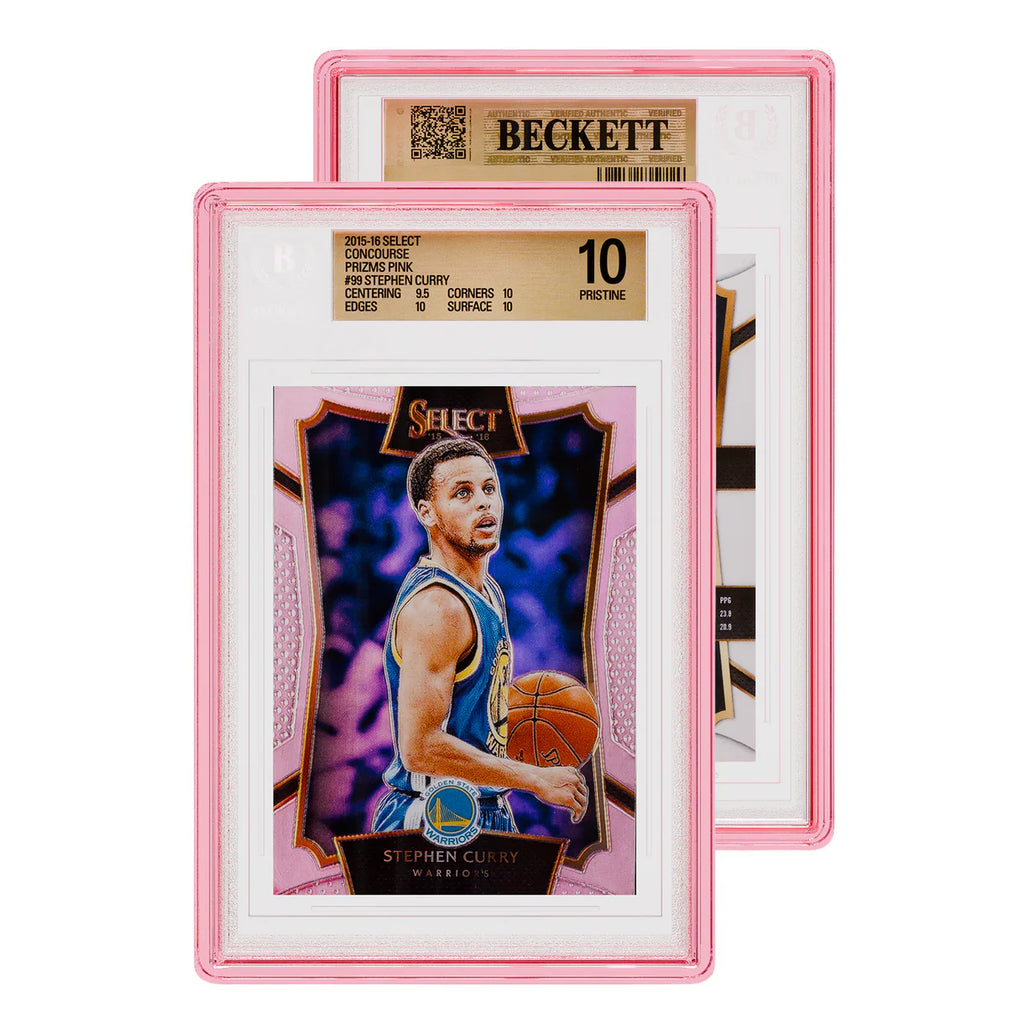 BGS Jewel Graded Guard