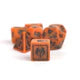 Dungeons & Dragons Adventure Dice - Barbarian: Orange