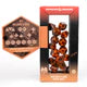 Dungeons & Dragons Adventure Dice - Barbarian: Orange