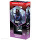 Dungeons & Dragons Adventure Dice - Bard: Blue / Black Dice