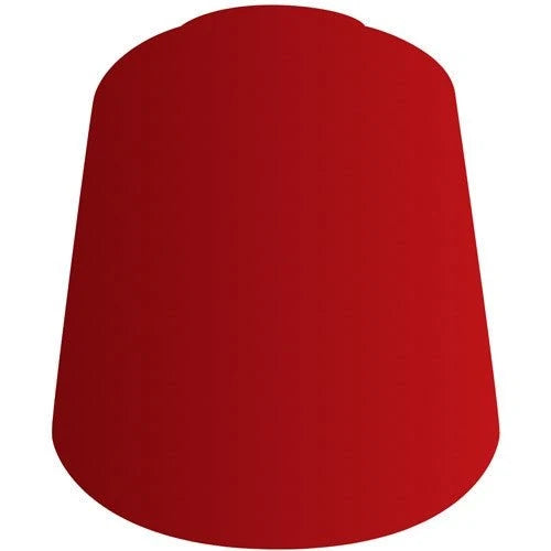 Contrast: Blood Angels Red Citadel Color
