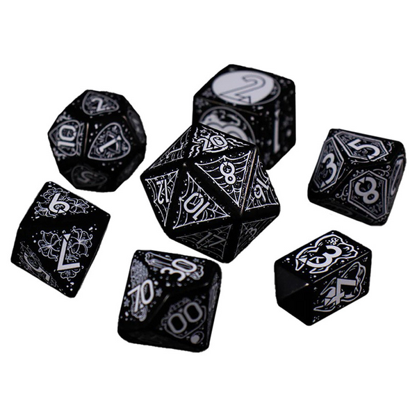 Botch Dice - Heart of Darkness