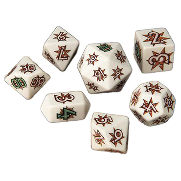 Botch Dice - Pathfinder
