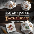 Botch Dice - Pathfinder