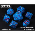 Botch Dice - Starfinder