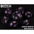 Botch Dice - Synth Nights