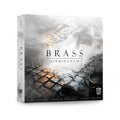 Brass Birmingham