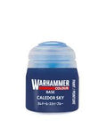 Base: Caledor Sky Citadel Colour
