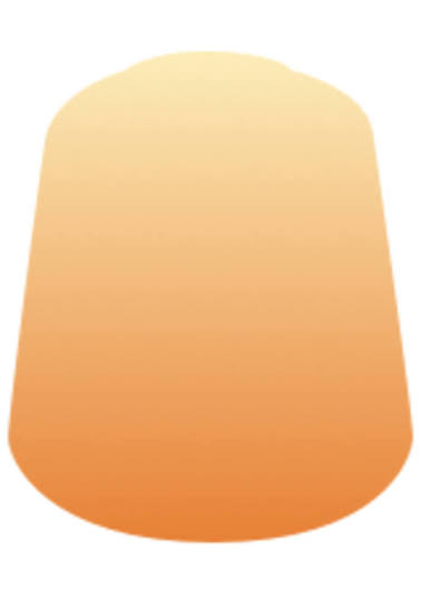 Shade: Casandora Yellow Citadel Colour