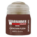 Base: Catachan Flesh Citadel Colour