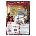 Concordia Roma Sicilia