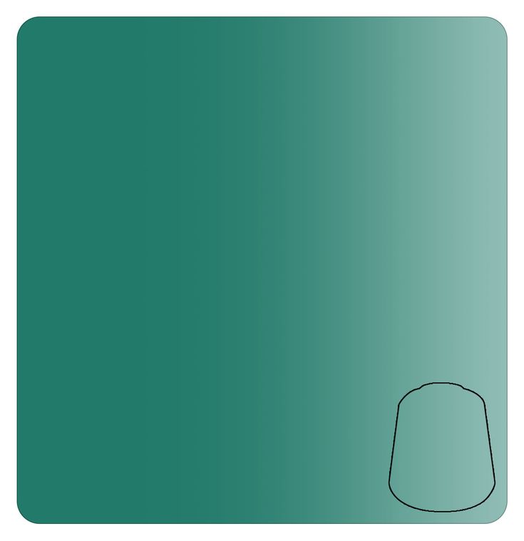 Contrast: Aeldari Emerald Citadel Color