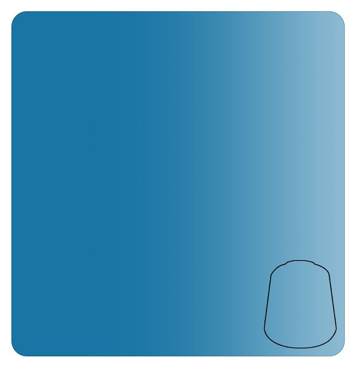 Contrast: Asurmen Blue Citadel Color