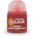 Contrast: Flesh Tearers Red Citadel Color