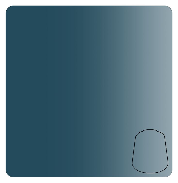 Contrast: Frostheart Citadel Color