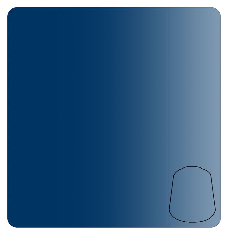 Contrast: Leviadon Blue Citadel Color