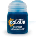 Contrast: Leviadon Blue Citadel Color