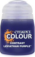 Contrast: Leviathan Purple Citadel Color