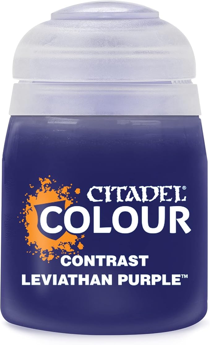 Contrast: Leviathan Purple Citadel Color