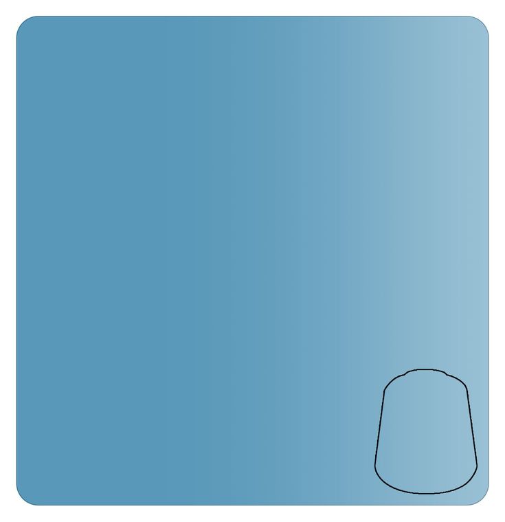 Contrast: Pylar Glacier Citadel Color