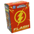 DC HeroClix Iconix: Flash Speed Force