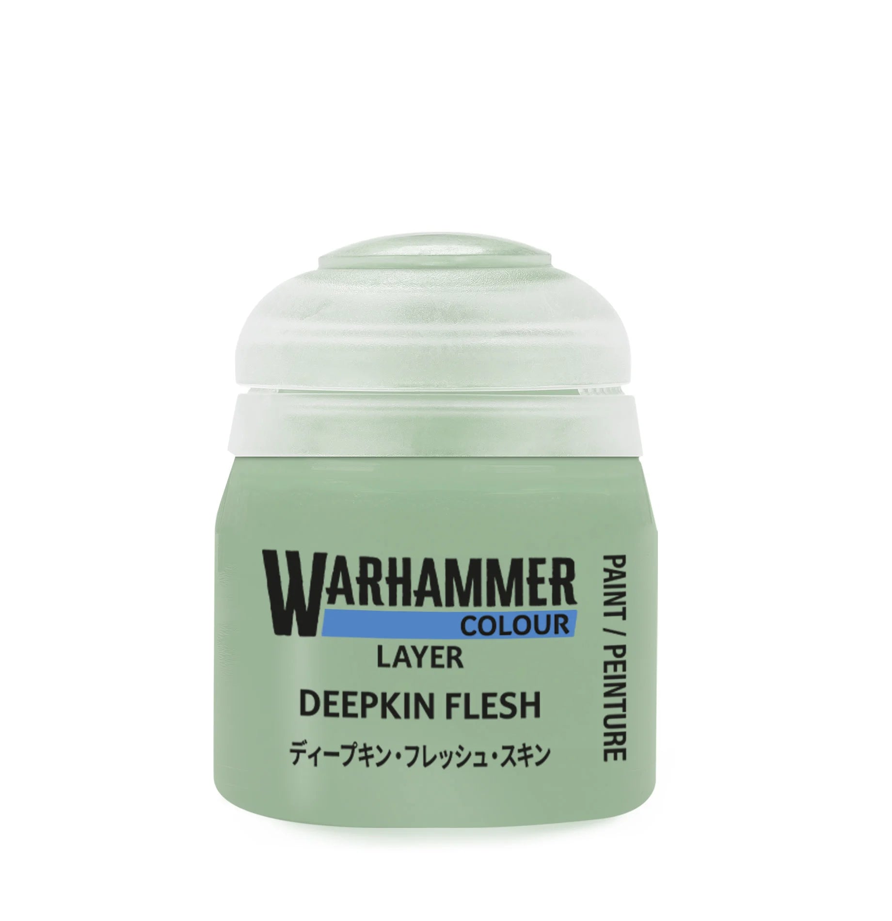 Layer: Deepkin Flesh Citadel Colour